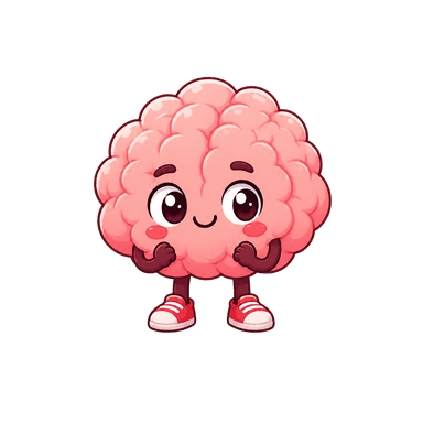 Ganglia brain on day one